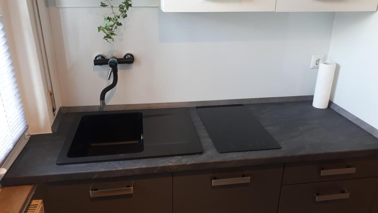 Ferienwohnung 43Qm Torf 10 Naehe Moehnesee 瓦尔施泰因 外观 照片