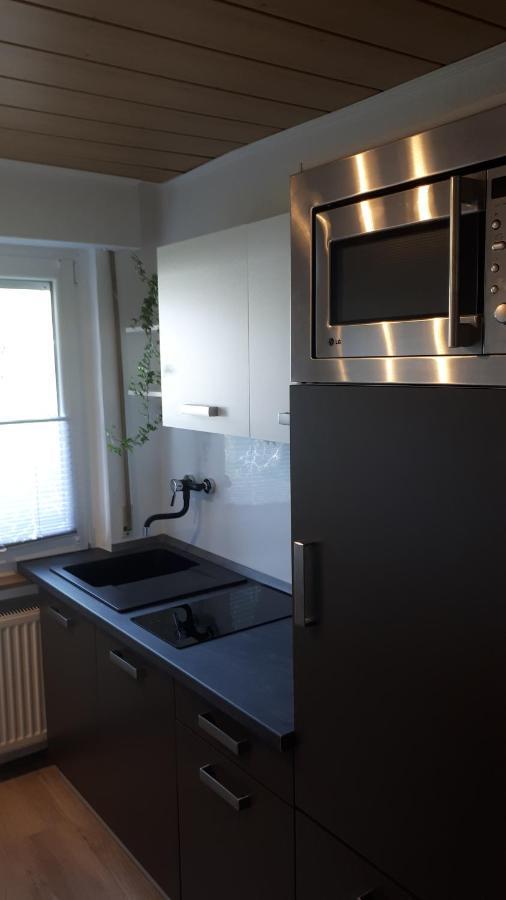 Ferienwohnung 43Qm Torf 10 Naehe Moehnesee 瓦尔施泰因 外观 照片