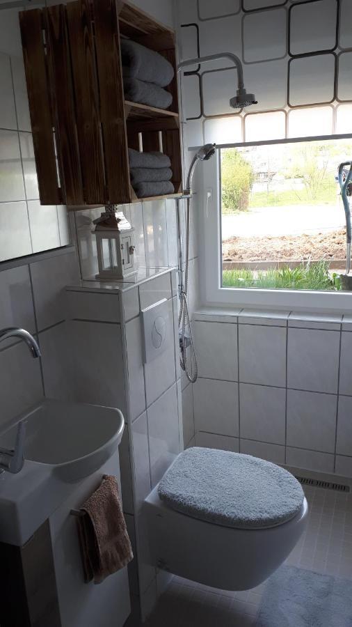 Ferienwohnung 43Qm Torf 10 Naehe Moehnesee 瓦尔施泰因 外观 照片