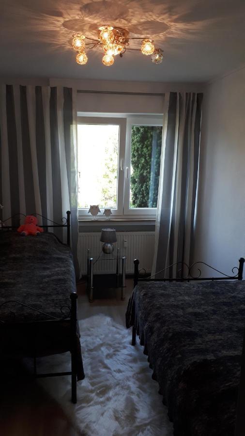 Ferienwohnung 43Qm Torf 10 Naehe Moehnesee 瓦尔施泰因 外观 照片