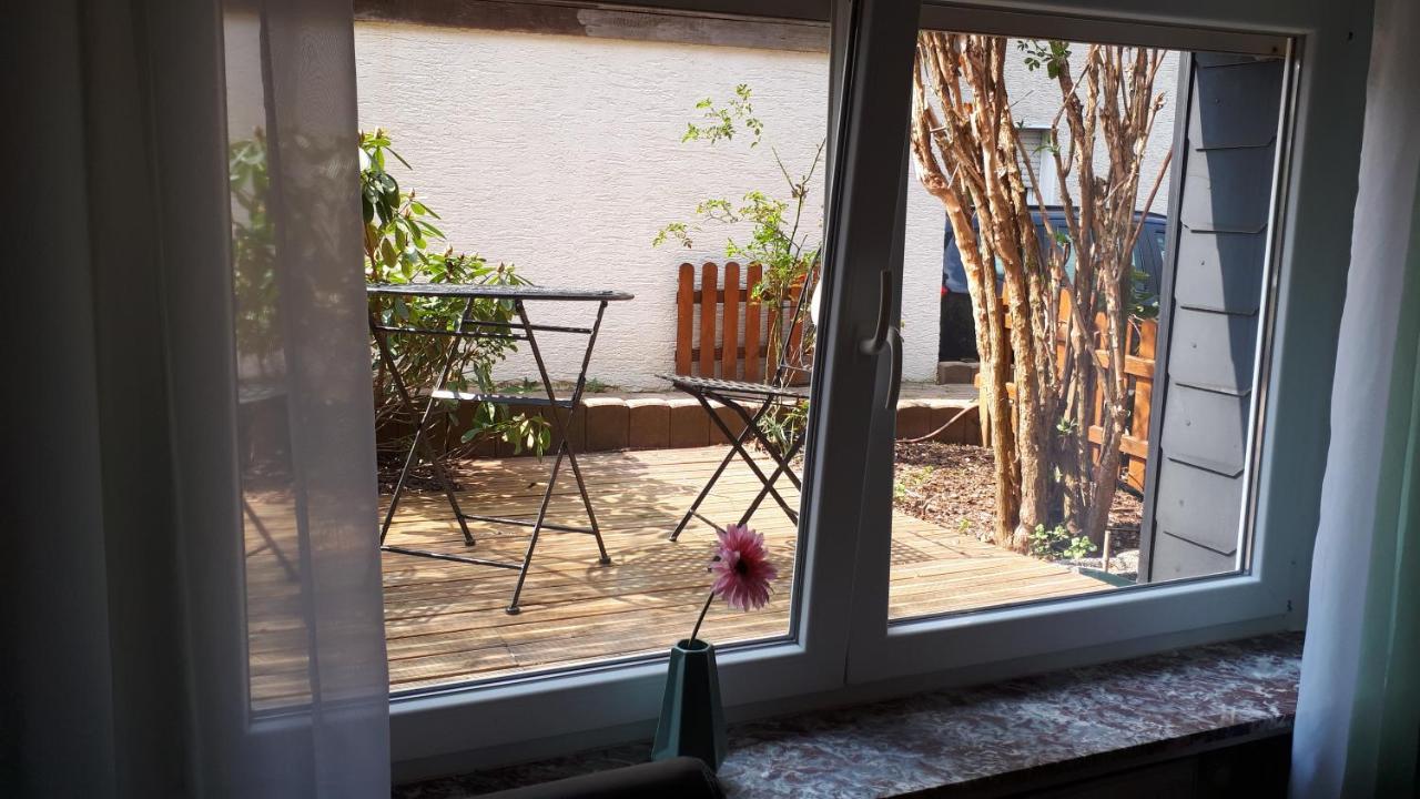 Ferienwohnung 43Qm Torf 10 Naehe Moehnesee 瓦尔施泰因 外观 照片