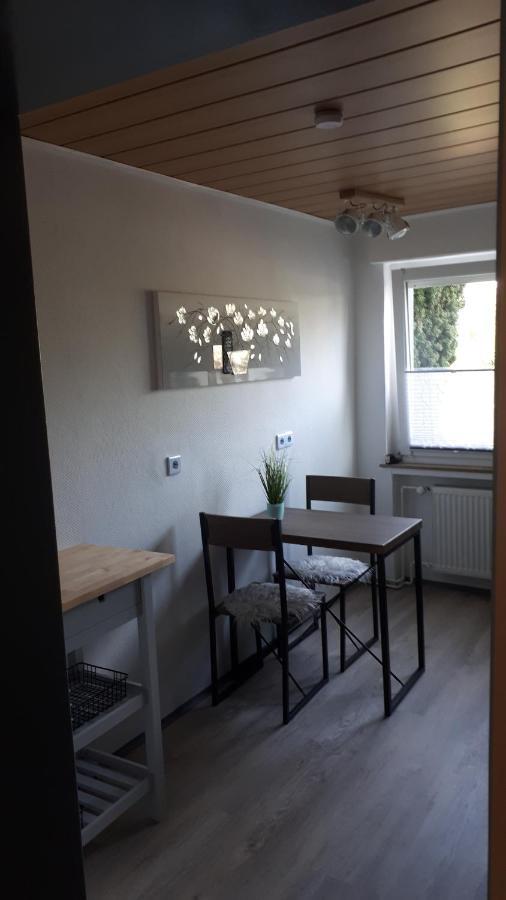 Ferienwohnung 43Qm Torf 10 Naehe Moehnesee 瓦尔施泰因 外观 照片