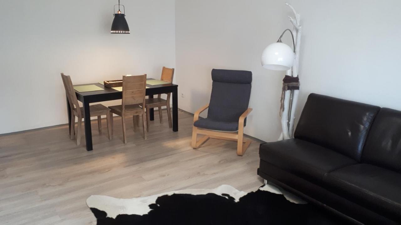 Ferienwohnung 43Qm Torf 10 Naehe Moehnesee 瓦尔施泰因 外观 照片