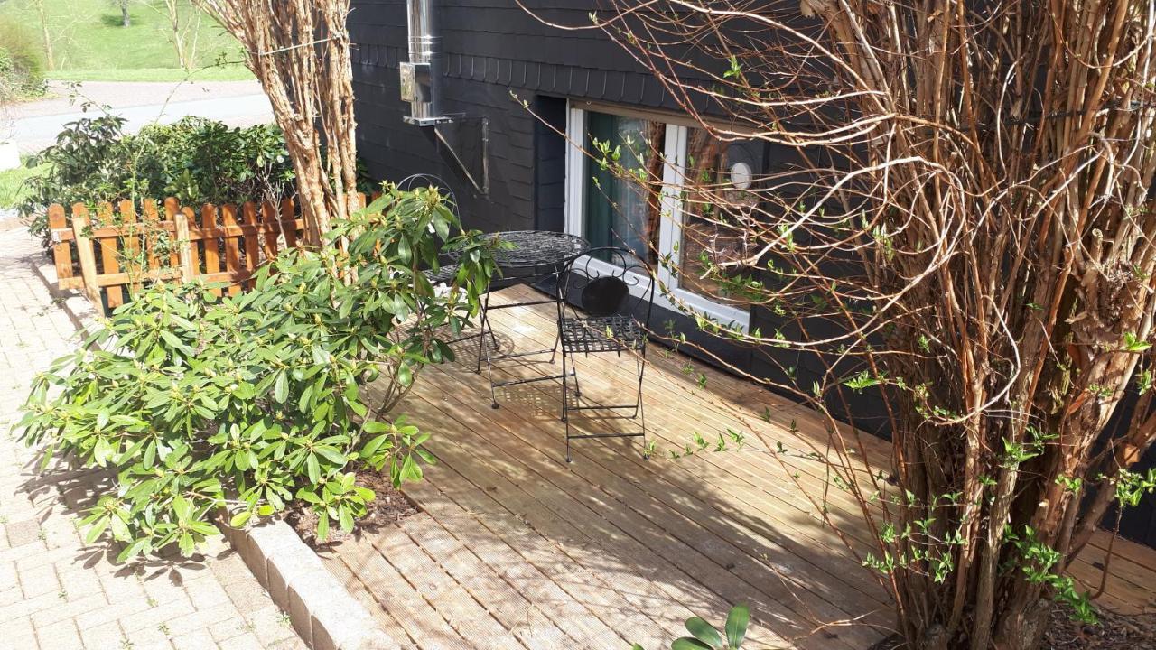 Ferienwohnung 43Qm Torf 10 Naehe Moehnesee 瓦尔施泰因 外观 照片