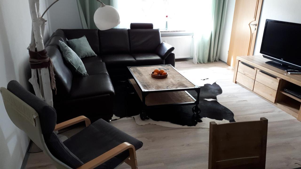 Ferienwohnung 43Qm Torf 10 Naehe Moehnesee 瓦尔施泰因 外观 照片