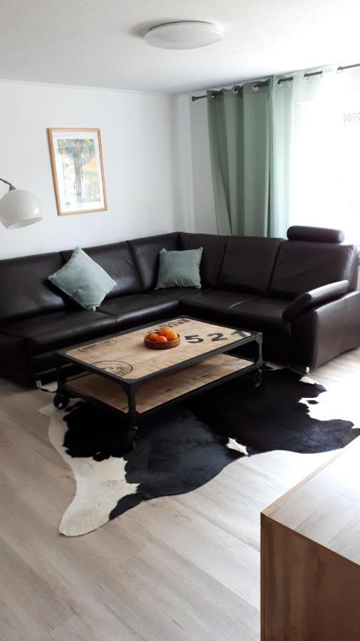 Ferienwohnung 43Qm Torf 10 Naehe Moehnesee 瓦尔施泰因 外观 照片