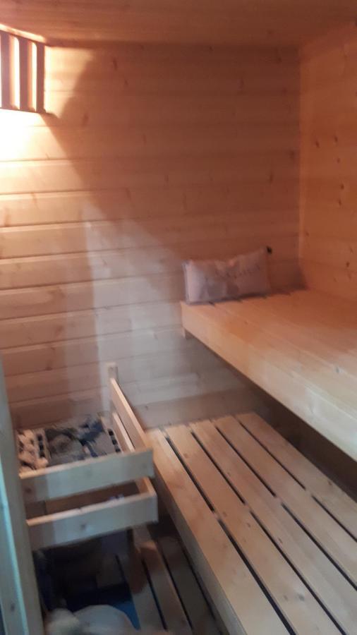 Ferienwohnung 43Qm Torf 10 Naehe Moehnesee 瓦尔施泰因 外观 照片