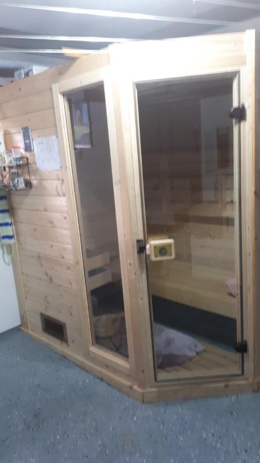 Ferienwohnung 43Qm Torf 10 Naehe Moehnesee 瓦尔施泰因 外观 照片