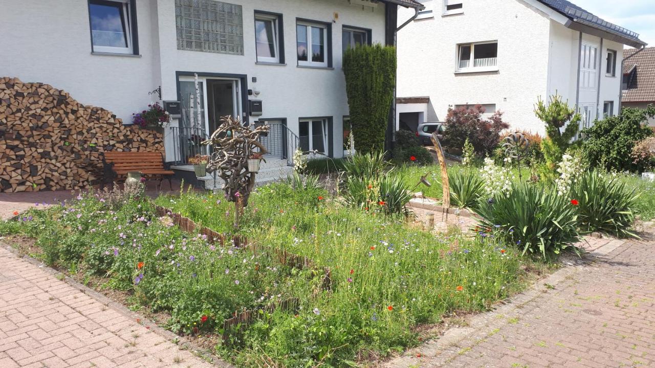 Ferienwohnung 43Qm Torf 10 Naehe Moehnesee 瓦尔施泰因 外观 照片