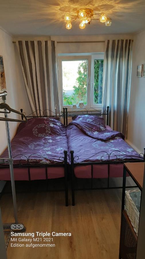 Ferienwohnung 43Qm Torf 10 Naehe Moehnesee 瓦尔施泰因 外观 照片