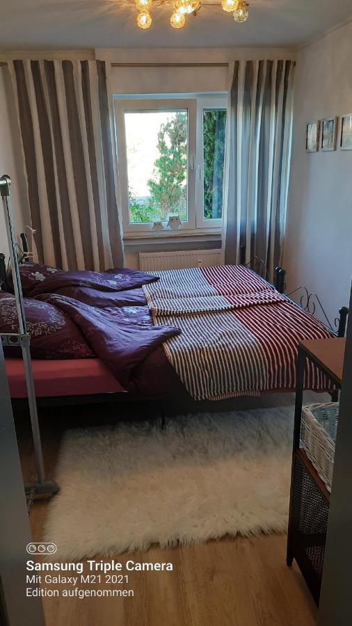 Ferienwohnung 43Qm Torf 10 Naehe Moehnesee 瓦尔施泰因 外观 照片