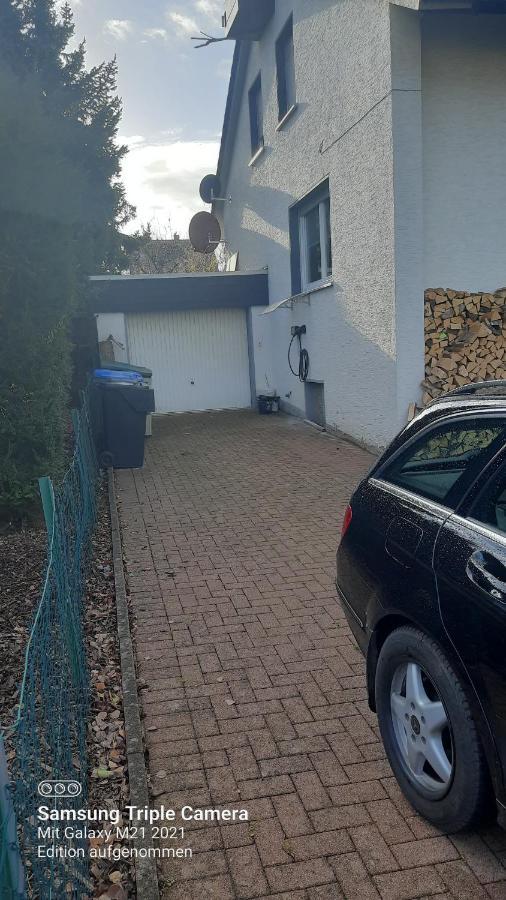 Ferienwohnung 43Qm Torf 10 Naehe Moehnesee 瓦尔施泰因 外观 照片